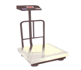 Heavy Duty Platform Scales Manufacturers in Delhi